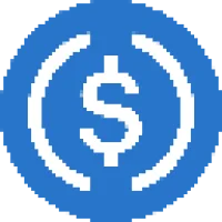 USDC ERC20